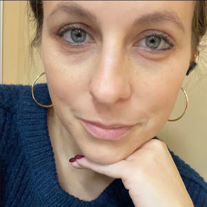 Meet your Posher, Miriam